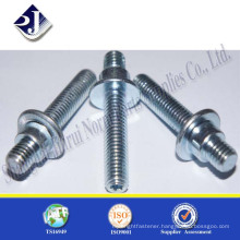 carbon steel bolt fastener